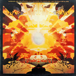 Hapshash & The Coloured Coat Featuring The Human Host And The Heavy Metal Kids