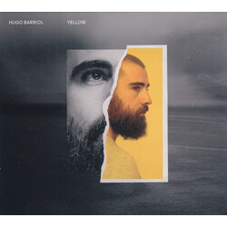 Hugo Barriol Yellow Vinyl LP