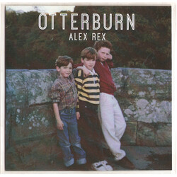 Alex Rex Otterburn