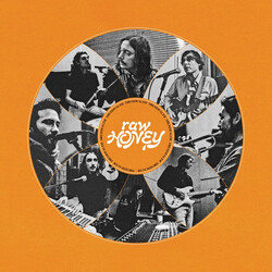 Drugdealer Raw Honey Vinyl LP