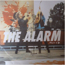 The Alarm Spirit of '86