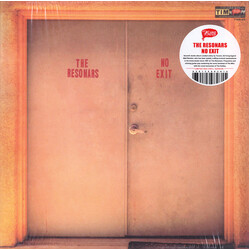 The Resonars No Exit