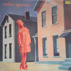 Tobin Sprout Moonflower Plastic (Welcome To My Wigwam)