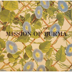 Mission Of Burma Vs.