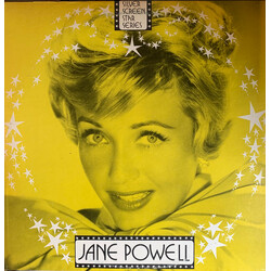 Jane Powell Silver Screen Star Series