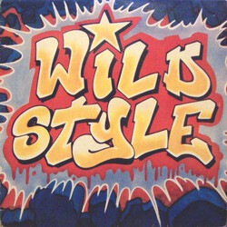 Various Wild Style