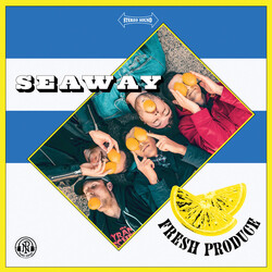 Seaway Fresh Produce