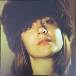Laura Stevenson The Big Freeze