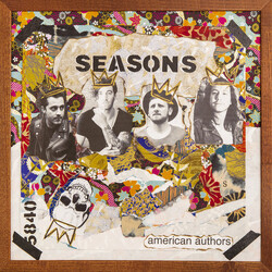 American Authors Seasons