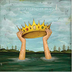Josh Ritter Fever Breaks