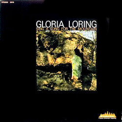 Gloria Loring Sing A Song For The Mountain