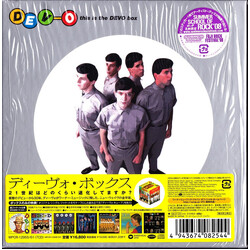 Devo This Is The Devo Box
