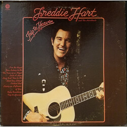 Freddie Hart And The Heartbeats Trip To Heaven
