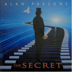 Alan Parsons The Secret