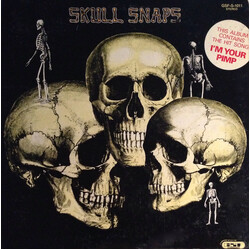Skull Snaps Skull Snaps Vinyl LP