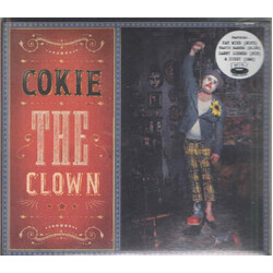 Cokie The Clown You're Welcome