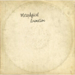 Metaphysical Animation Metaphysical Animation Vinyl 2 LP