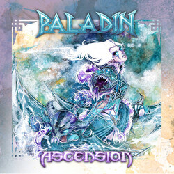 Paladin (7) Ascension