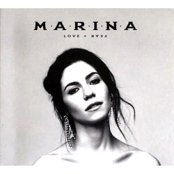 Marina (75) Love + Fear