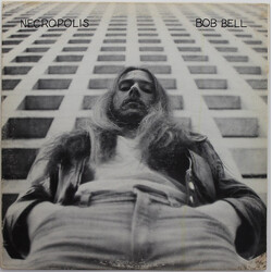 Bob Bell (8) Necropolis