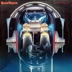 Rose Royce Music Magic