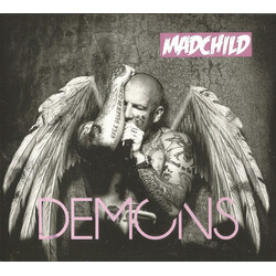 Mad Child Demons