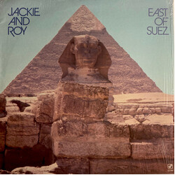 Jackie & Roy East Of Suez