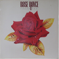 Rose Royce Fresh Cut