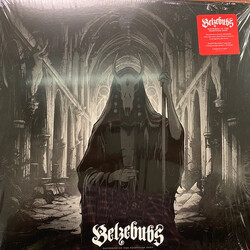 Belzebubs Pantheon Of The Nightside Gods Vinyl LP