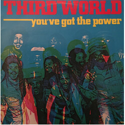 Third World You've Got The Power
