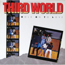 Third World Hold On To Love