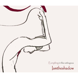 Iamtheshadow Everything In This Nothingness