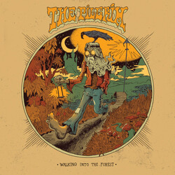 Pilgrim Walking Into The Forest (Repress) vinyl LP