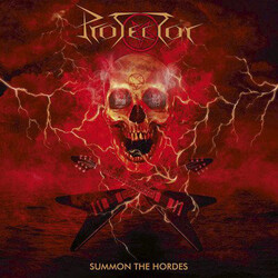 Protector (4) Summon The Hordes