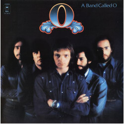 A Band Called O O