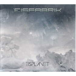 Eisfabrik Eisplanet