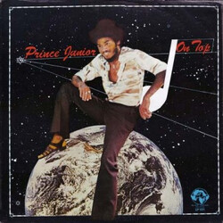 Prince Junior On Top