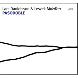 Lars Danielsson (3) / Leszek Możdżer Pasodoble