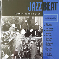 Johnny Burch Octet Jazzbeat