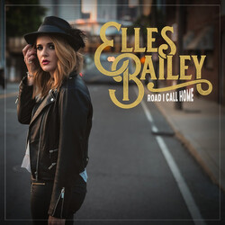 Elles Bailey Road I Call Home