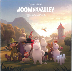 Various MoominValley - Official Soundtrack