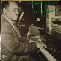 Sam Price And His Texas Blusicians 1944