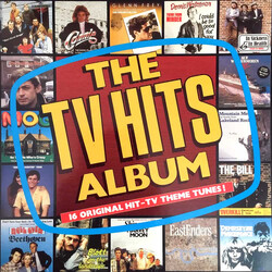 Various The TV Hits Album
