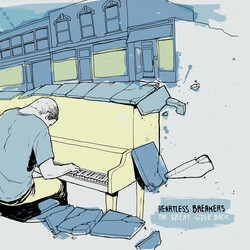 Heartless Breakers The Great Give Back