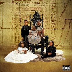 Offset (10) Father Of 4
