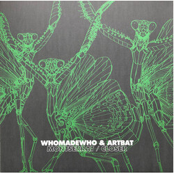 WhoMadeWho / ARTBAT Montserrat / Closer