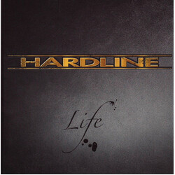 Hardline Life Vinyl LP