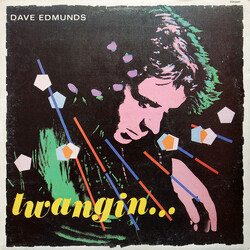 Dave Edmunds Twangin...