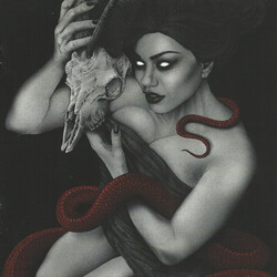 Ringworm Death Becomes My Voice