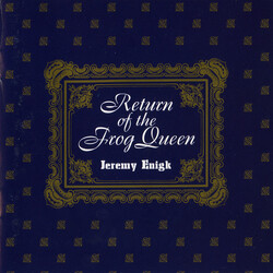 Jeremy Enigk Return Of The Frog Queen